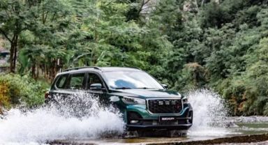 Çin devi Türkiye'de fabrika açıyor! Uygun fiyata yüksek kalite SUV