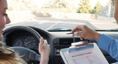 Ehliyet sınavlarına yeni düzenleme! Cezası 5 yıla çıkarıldı