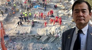 En büyük depremler buralarda olacak! Japon uzman Moriwaki şehirleri sıraladı
