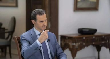 Erdoğan'ın Suriye mesajından sonra Esad şartını açıkladı!