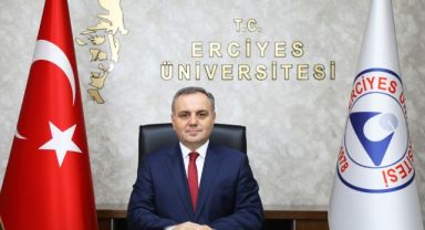 ERÜ Rektörü Prof. Dr. Altun’dan, Tercih Yapacak Öğrencilere Mesaj