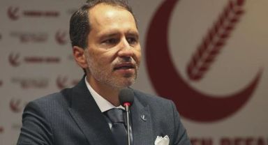 Fatih Erbakan'dan Erdoğan'a 'kafadan sıkıntısı var' cevabı