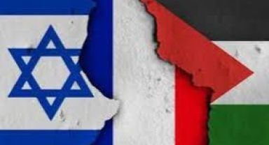Fransa'dan, İsrail'in Filistin devletinin kurulmasını reddeden kararına tepki