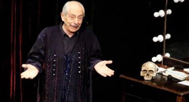 Genco Erkal hayatını kaybetti! Veda paylaşımı: Hoşça kalın dostlarım