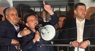 Gergerlioğlu kayseri'den sana ekmek çıkmaz