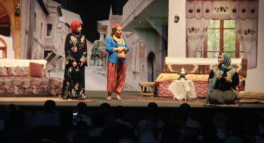 'Gesi Bağları' kapalı gişe oynadı