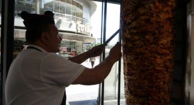 Gurbetçilere esnaf desteği