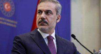 Hakan Fidan'dan Katz'ın Erdoğan paylaşımına tepki: Siyonist çevreler telaş içindeler