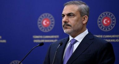 Hakan Fidan'dan Netanyahu açıklaması