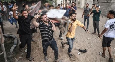 Hamas'tan ateşkes açıklaması! Tüm dünyaya duyurdular