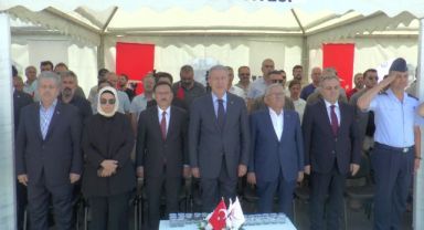 Hulusi Akar: “85 milyonun birliğini takip edeceğiz ve her türlü şer odağına karşı mücadelemizi sürdüreceğiz”