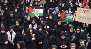 Iğdır'da Kerbela şehitleri anıldı