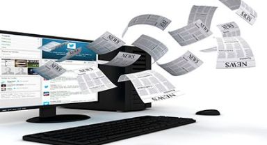 İnternet Haberciliği Zor Durumda: Dijital Dünyada Ayakta Kalma Mücadelesi!