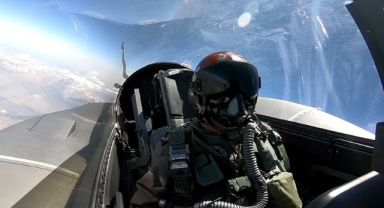 Irak'ın kuzeyinde 13 PKK'lı terörist etkisiz hale getirildi