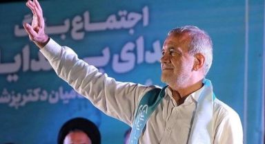 İran Cumhurbaşkanı'ndan İslam ülkelerine mesaj: Dini yükümlülük...