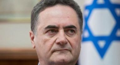 İsrail Dışişleri Bakanı'ndan alçak tehdit!