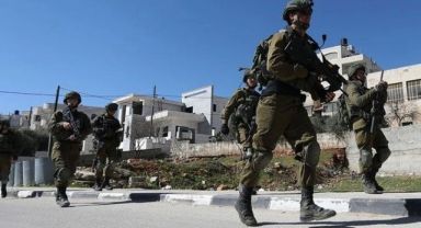 İsrail ordusu duyurdu! Askerler geri çekildi