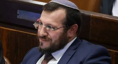 İsrailli aşırı sağcı Bakan, Heniyye suikastını sevinçle karşıladı