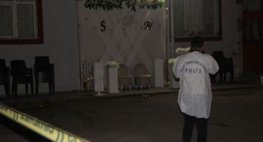 İstek parça yüzünden düğün kana bulandı