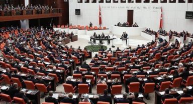 Kamuda yeni dönem! O yasa TBMM'den geçti