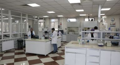 Kaski, Su Analizleri Laboratuvarları Akreditasyon Kapsamını Genişletti