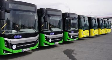 Kayseri'de 15 Temmuz'da toplu taşıma ücretsiz mi?