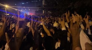 Kayseri'de 5 yaşındaki kız çocuğuna cinsel istismarda bulunan şahıs tutuklanarak cezaevine gönderildi