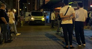 Kayseri’de Acı Olay: Avukat Silahla Vurulmuş Halde Bulundu!