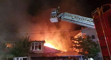 Kayseri'de gerginlik sürüyor