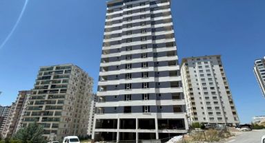 Kayseri'de iş cinayeti: Asansör boşluğuna düşen çocuk öldü