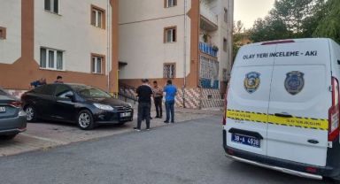 Kayseri'de şişeli silahlı kavga: 2 yaralı