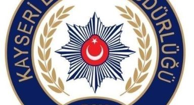 Kayseri polisi teröre geçit vermiyor