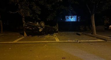 Kayseri Valiliğinden açıklama: Taciz olayıyla ilgili şahıs gözaltına alındı, çocuk koruma altında