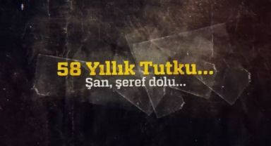 Kayserispor 58 yaşında