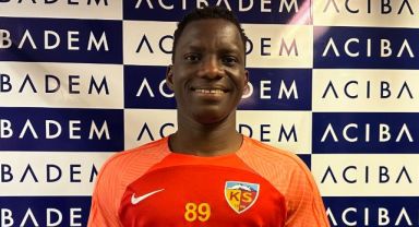 Kayserispor sağlık kontrolünden geçti