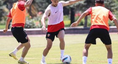 Kayserispor-Sivasspor maçının tarihi belli oldu