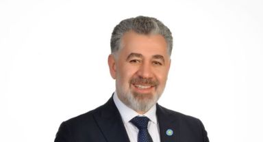 Kılınç; Müsavat Dervişoğlu'nun başdanışmanı oldu