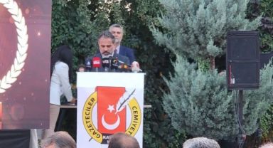 Kösedağ'dan alınan karara sitem!