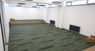 Masal Evi ve Oyuncak Müzesi Melikgazi’ye değer katacak