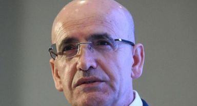 Mehmet Şimşek: l son 4,5 yılın zirvesinde