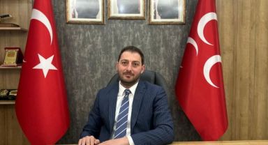 Mhp’li Kalın: “Bu Leke Ülkücü-Milliyetçi Hareketin Üzerinde Tutmaz!”