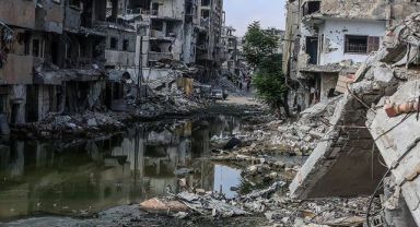 New York Times: İsrailli Generaller Gazze’de ateşkes istiyor