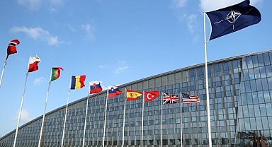 Prof. Derviş Boztosun: NATO-TÜRKİYE ilişkisi