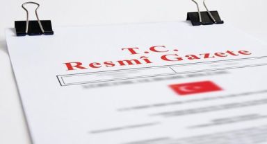 Resmi Gazete'de yayımlandı! İşte Türkiye'nin 4 yıllık Uluslararası Doğrudan Yatırım Stratejisi