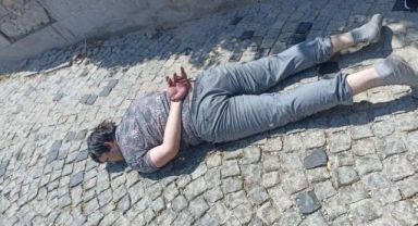 Rusya'da bombalı saldırı düzenleyen terörist, Bodrum'da yakalandı