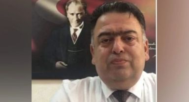 Şanlıurfa İl Emniyet Müdür Yardımcısı evinde ölü bulundu