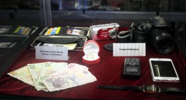 Şehit Cennet'in babası Yahya Yiğit: