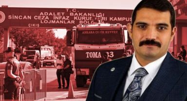 Sinan Ateş'in annesi beyanı sırasında fenalaştı duruşmaya ara verildi Ayşe Ateş böyle bağırdı