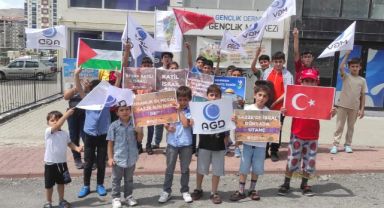 “Sizin Çocuklarınız Olsa Elinizden Geleni Yapmaz Mıydınız”