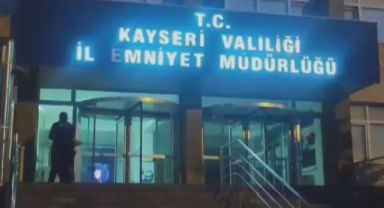 Şüphelenilen araçtan uyuşturucu çıktı